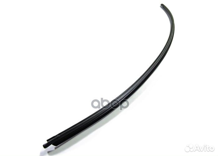 Молдинг стекла заднего нижний E60 51317115412 BMW