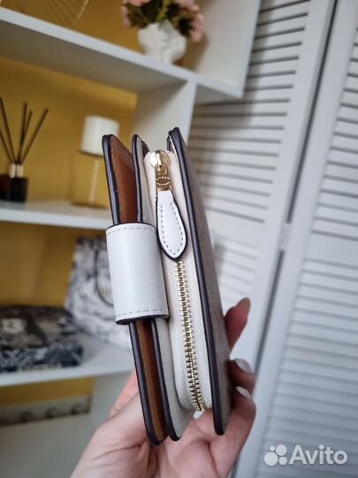 Кошелек женский Coach