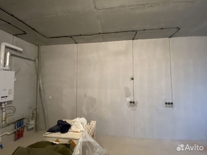 Электромонтаж. Электрик