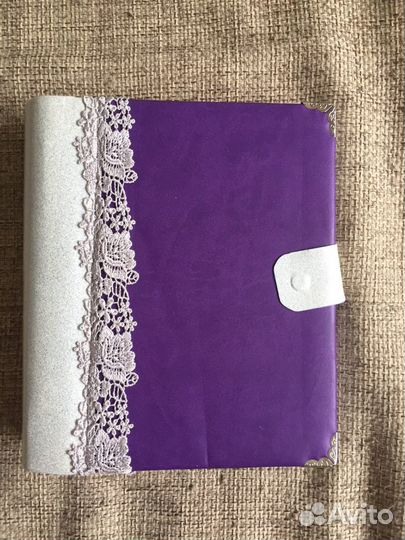 Ежедневник волшебный от Лиллианы Модильяни