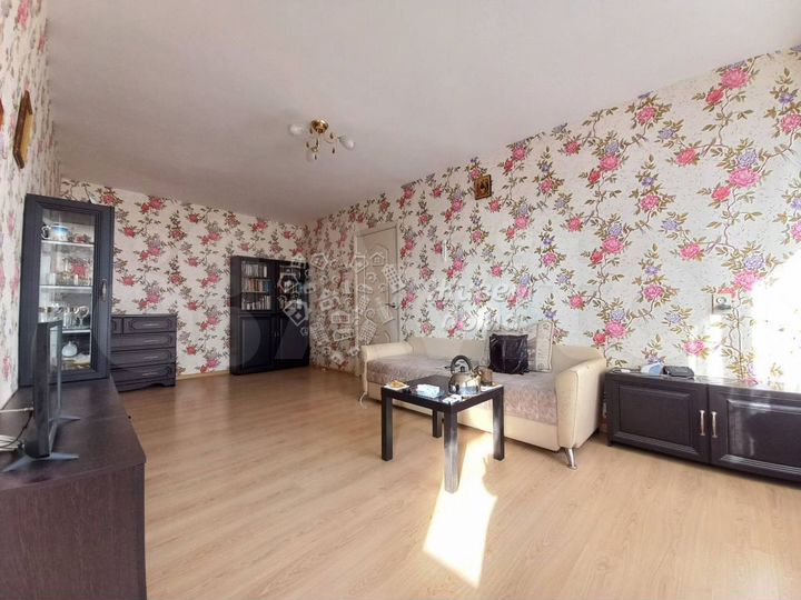 2-к. квартира, 42,3 м², 5/9 эт.