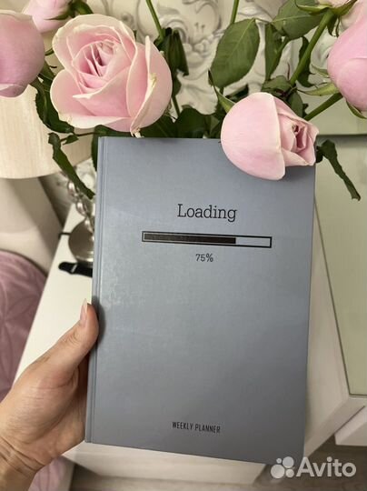 Еженедельник ежедневник
