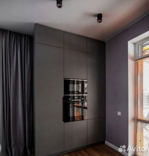 Кухня со склада