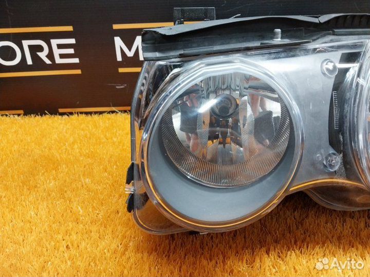 Фара левая Bmw 3-Series E46 N42B20A 2002