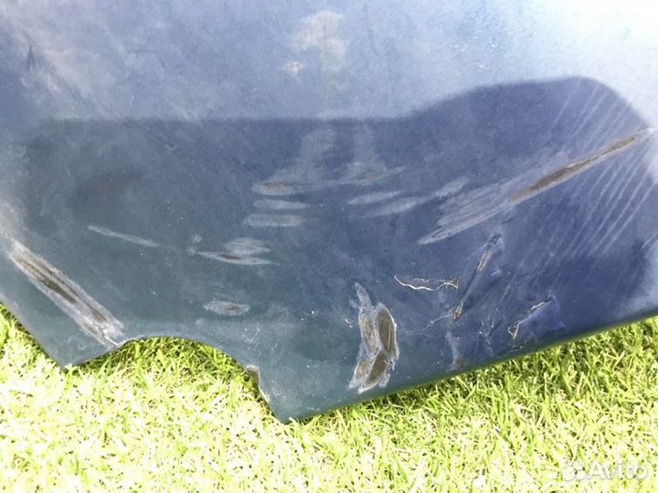 Расширитель крыла передний левый Mercedes-Benz