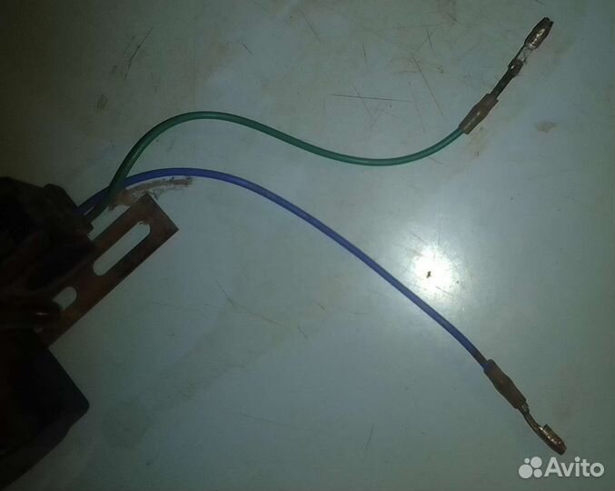 Активатор замка двери Kia Spectra 2001-2011 (б/у)