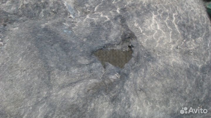 Защита арок (подкрылок) Tesla Model 3, 2019