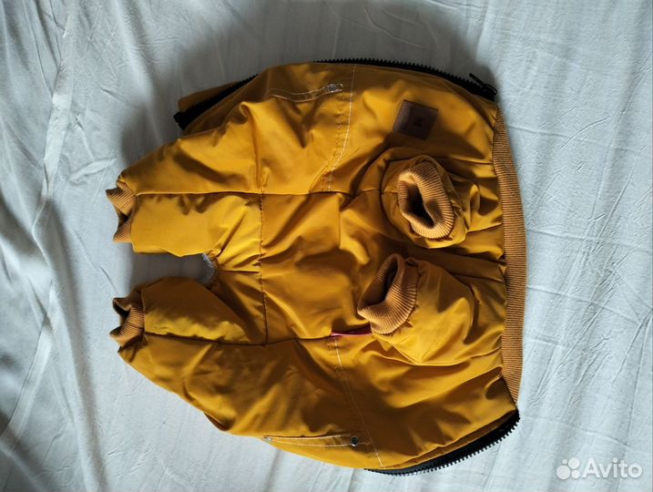 Комбинезон для собаки