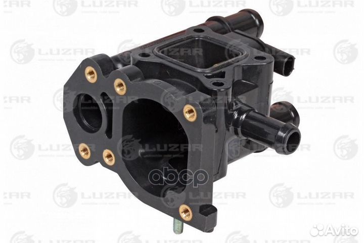 Корпус термостата для а/м Opel Astra J (10) /Ch