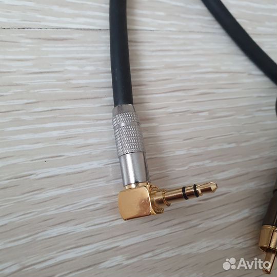 Акустический кабель