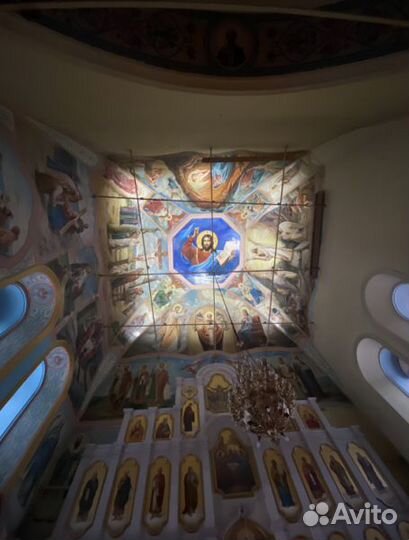 29июн24 Экскурсия Уральский Афон /цо3060