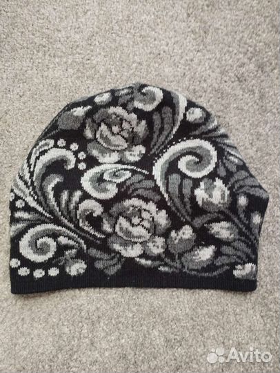 Женские шапки пакетом