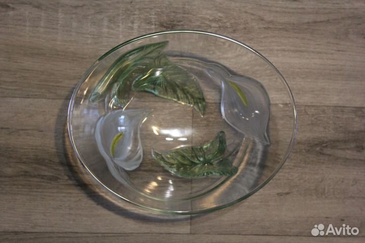 Ваза для фруктов Luminarc