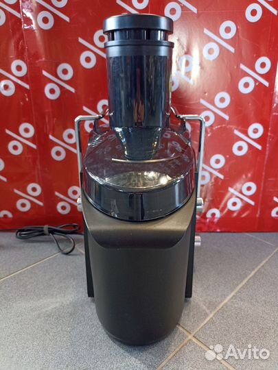 Соковыжималка Zigmund & Shtain EJ-751