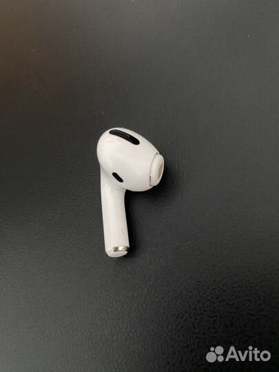 AirPods Pro оригинал без кейса и амбушюр