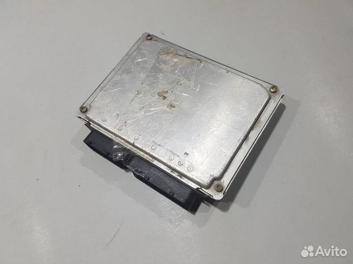 Блок управления подвеской ауди а8 audi s8