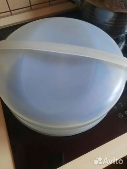 Контейнер для торта