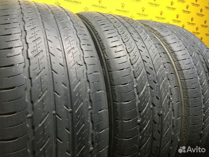 Toyo Open Country U/T 235/55 R19 101W