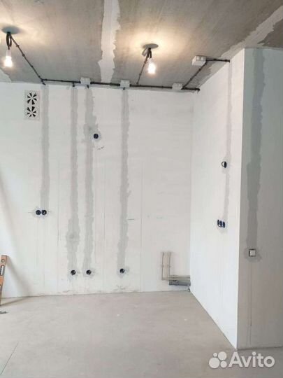 Электрик. Электрика под ключ