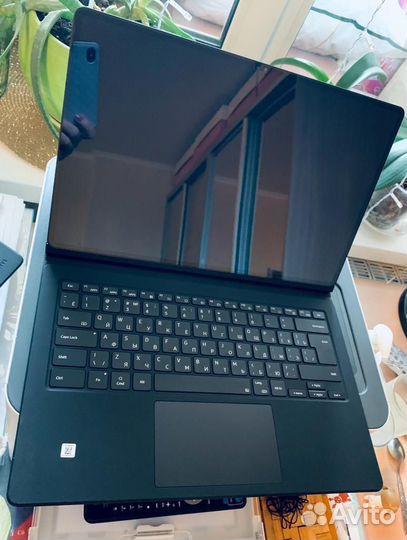 Чехол-клавиатура Samsung Galaxy Tab S8 Ultra