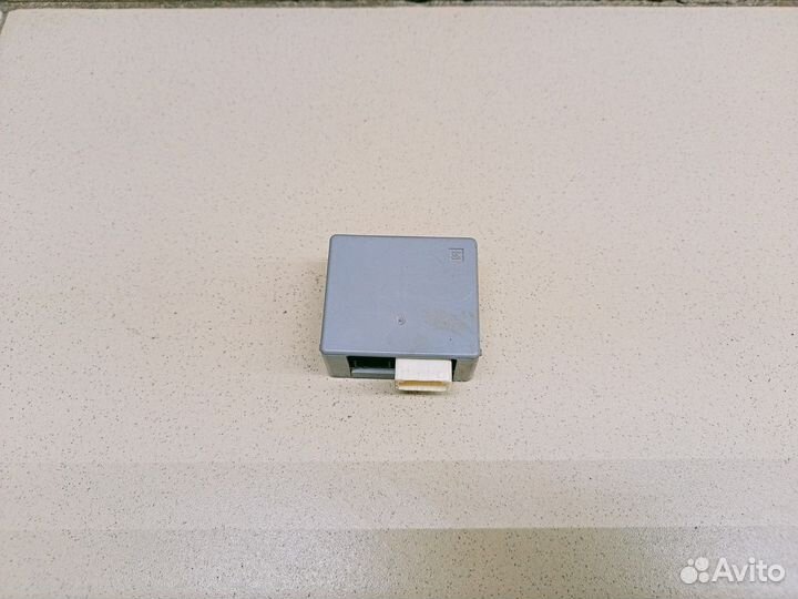 Блок электронный Land Cruiser (150) -Prado 2009