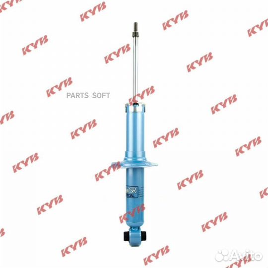 KYB NSF9224 Амортизатор задний GAS New SR Special