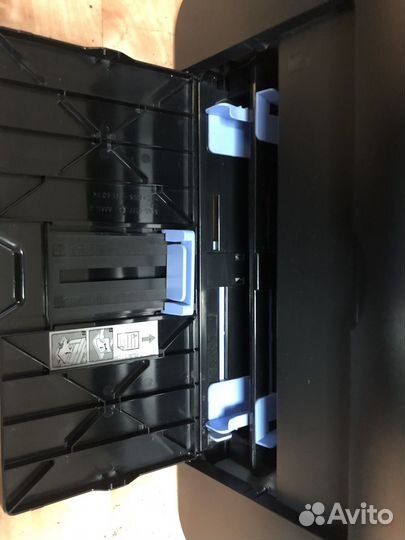 Принтер лазерный Pantum P2050