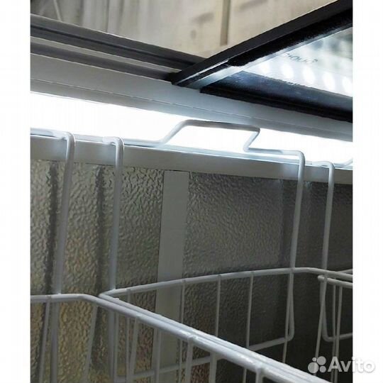 Ларь Бирюса CF32