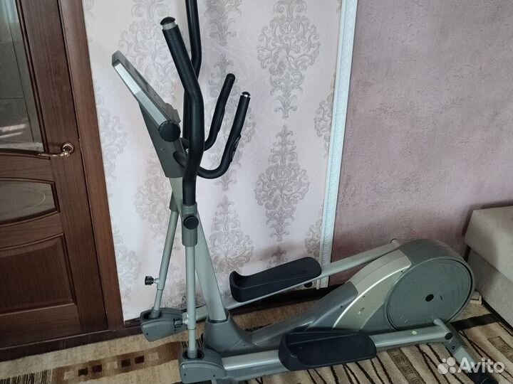 Эллиптический тренажер torneo stella