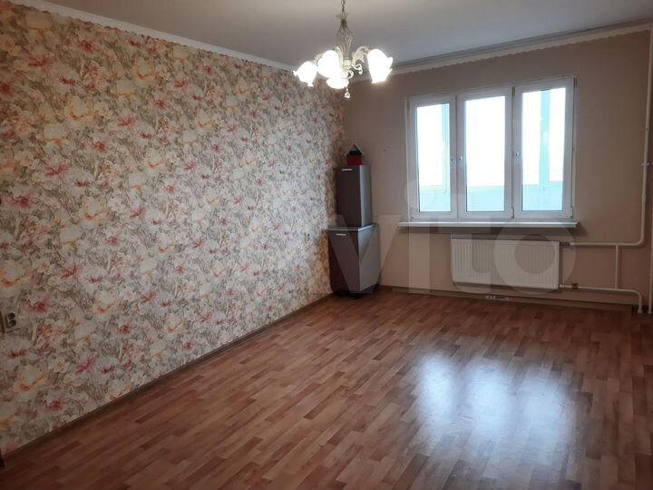 1-к. квартира, 36,7 м², 15/18 эт.