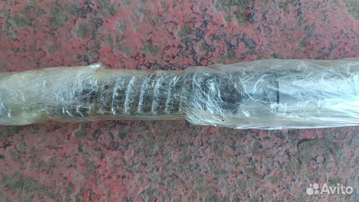 Рулевая рейка BMW 5 e39