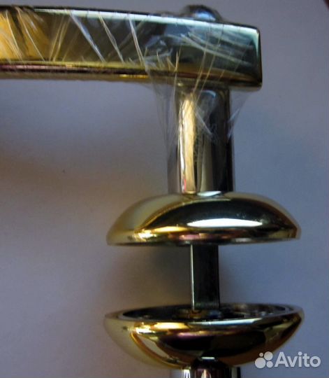 Ручки балконные дверные, мебельные