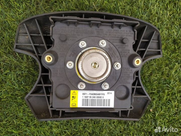 Подушка безопасности (Airbag) Ford Mondeo 2 1996