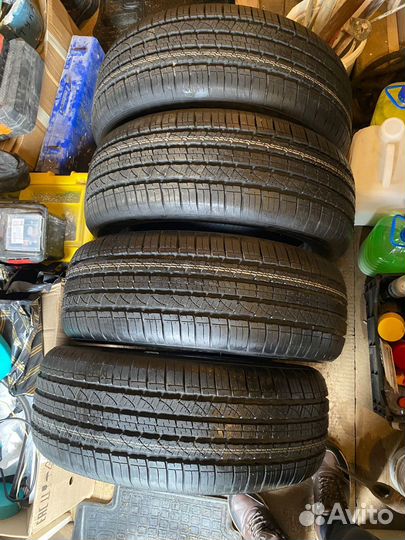 LingLong Green-Max 4x4 HP 215/55 R18