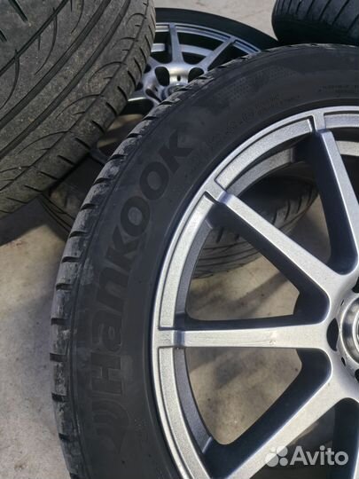 Hankook Ventus V12 Evo2 K120 215/50 R17 95W