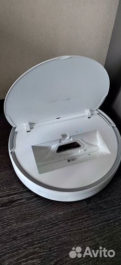 Продам Mi Robot Vacuum-Mop2