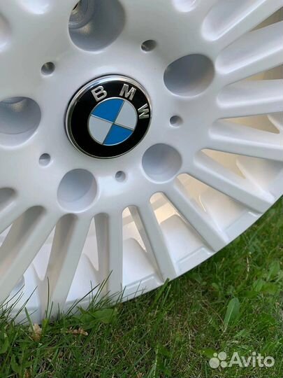 Диски на bmw е 39 r 17