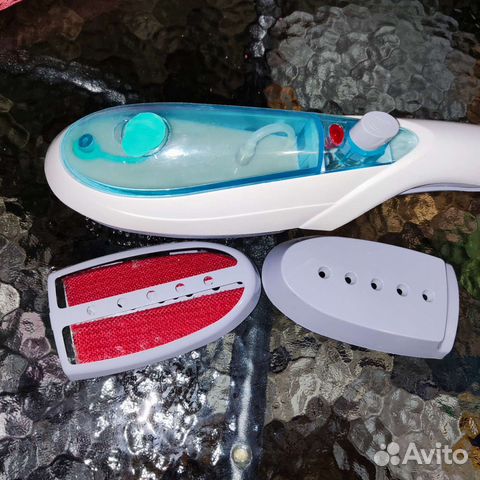 Ручной отпариватель, утюг, парогенератор