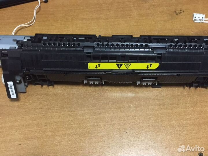 Печь hp 104/m132fn оригинал