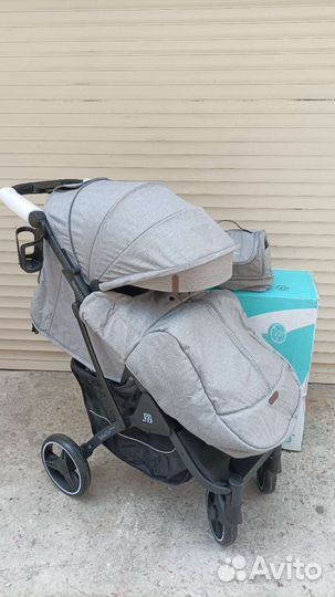 Детские коляски 23 год. новые