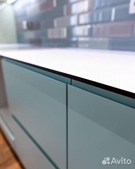 Кухни на заказ. Кратчайшие сроки