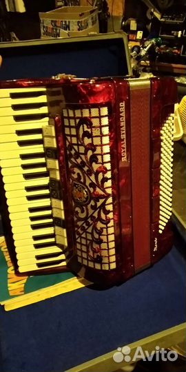 Аккордеон