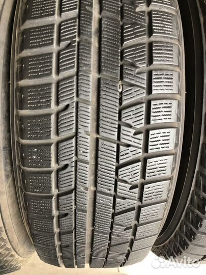 Yokohama Ice Guard IG50+ 205/60 R16