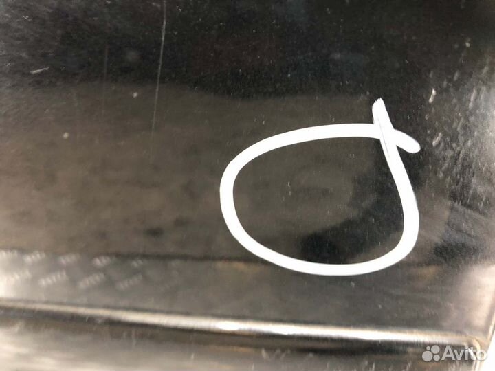 Дверь боковая Ford C-Max (2003-2011)