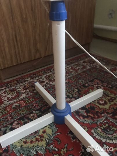 Подставка для тату