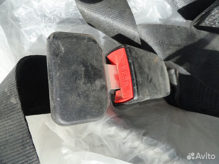 Инструмент автомобильный простой из 2-ух частей