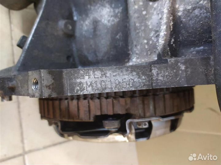 Двигатель HMC 1.2 G4LA Hyundai I20 2009