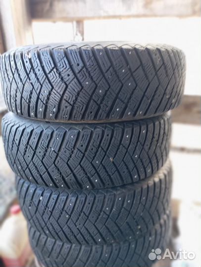 Goodyear Ultra Grip 4+ 2.25/65 R17