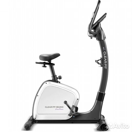 Велотренажер Clear Fit CrossPower CB 200