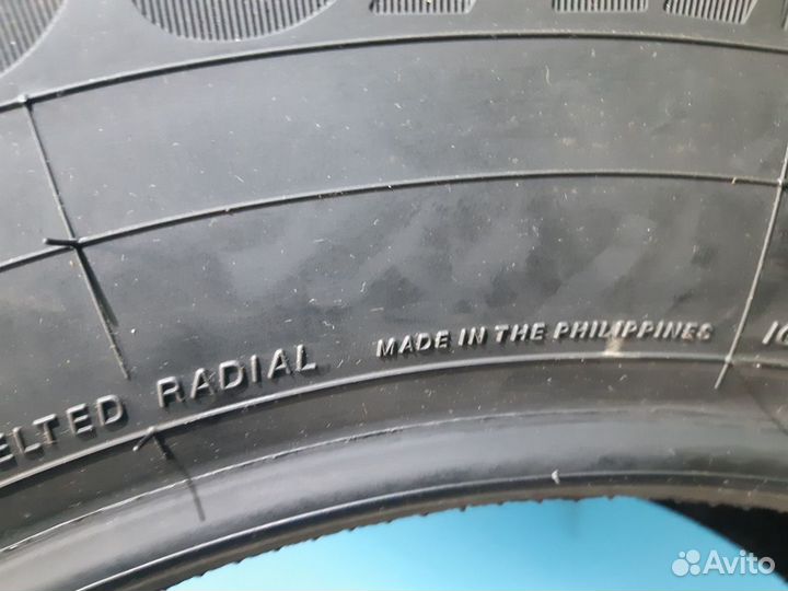 Yokohama Ice Guard IG55 285/60 R18